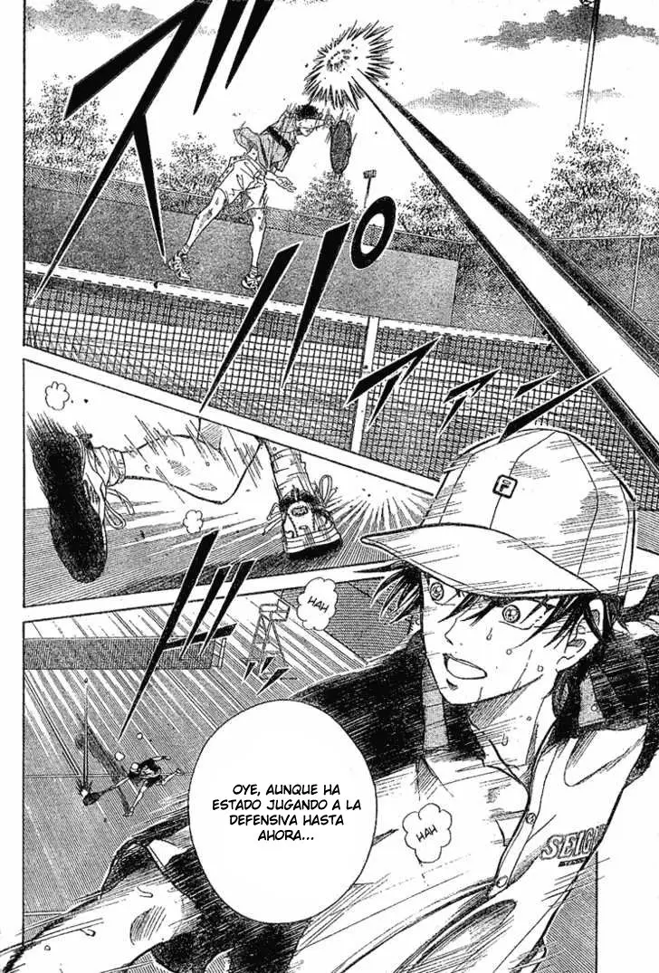 The Prince of Tennis (1999) - Capítulo 188 - Página 11 - LectorTMOo