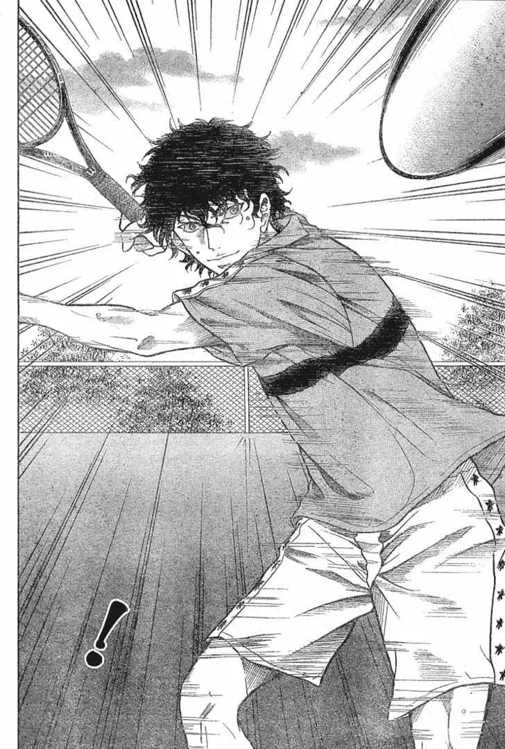 The Prince of Tennis (1999) - Capítulo 188 - Página 13 - LectorTMOo