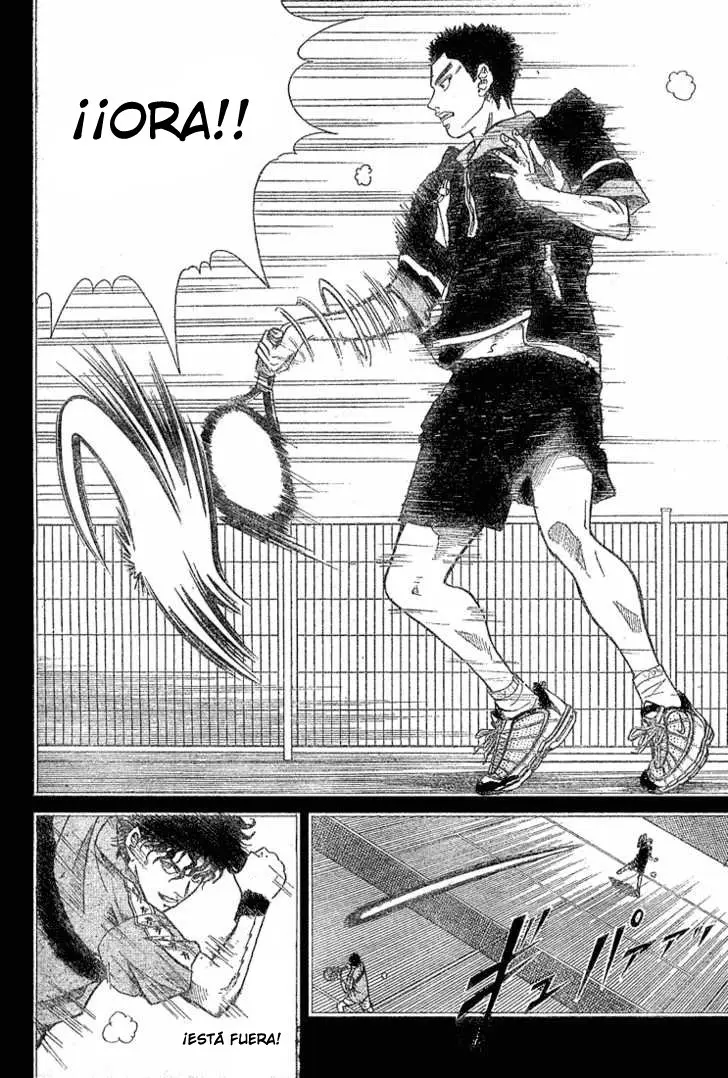 The Prince of Tennis (1999) - Capítulo 188 - Página 16 - LectorTMOo