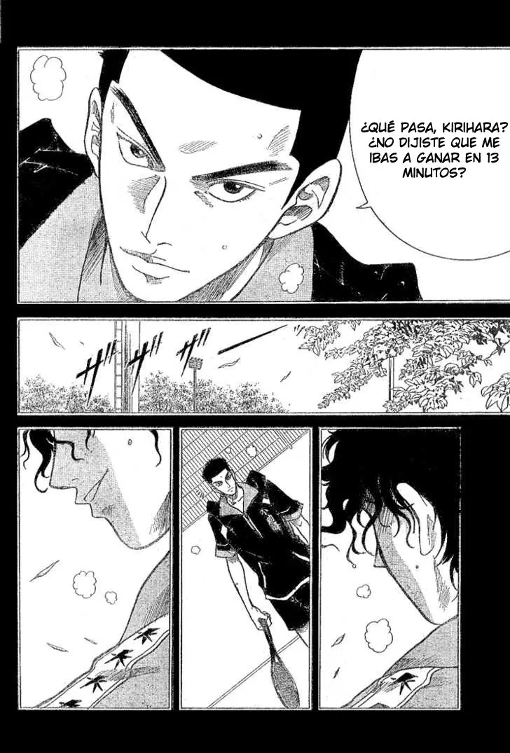 The Prince of Tennis (1999) - Capítulo 188 - Página 18 - LectorTMOo