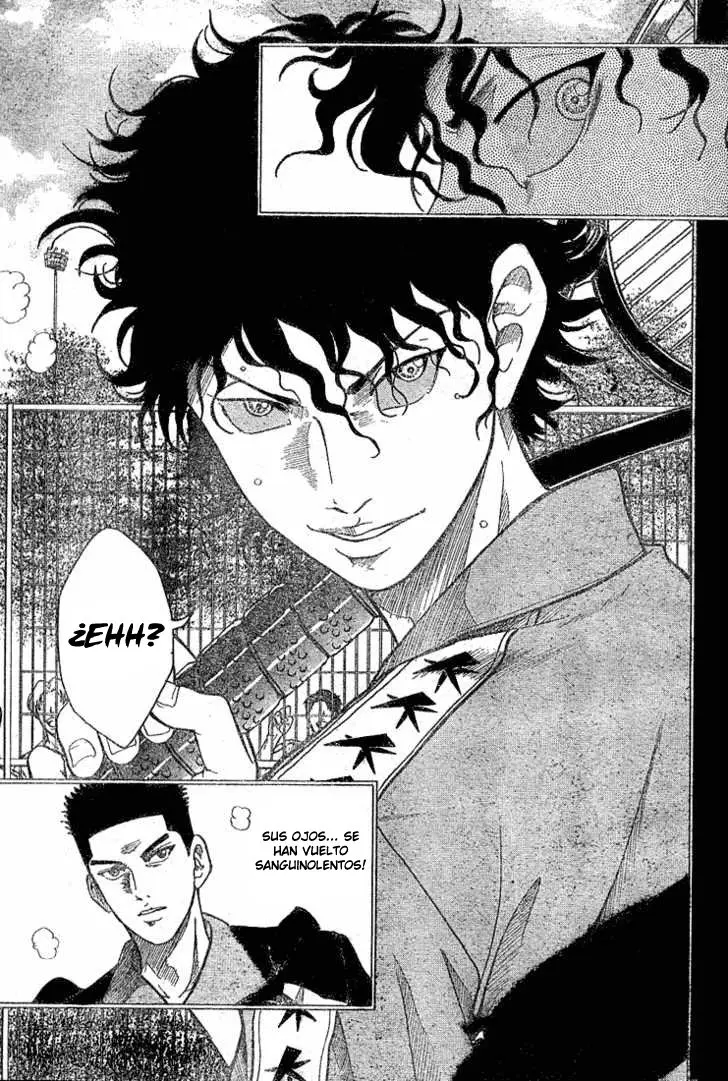 The Prince of Tennis (1999) - Capítulo 188 - Página 19 - LectorTMOo