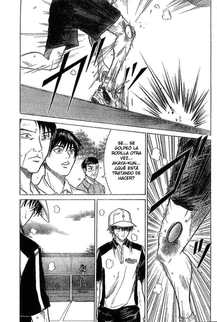 The Prince of Tennis (1999) - Capítulo 189 - Página 14 - LectorTMOo