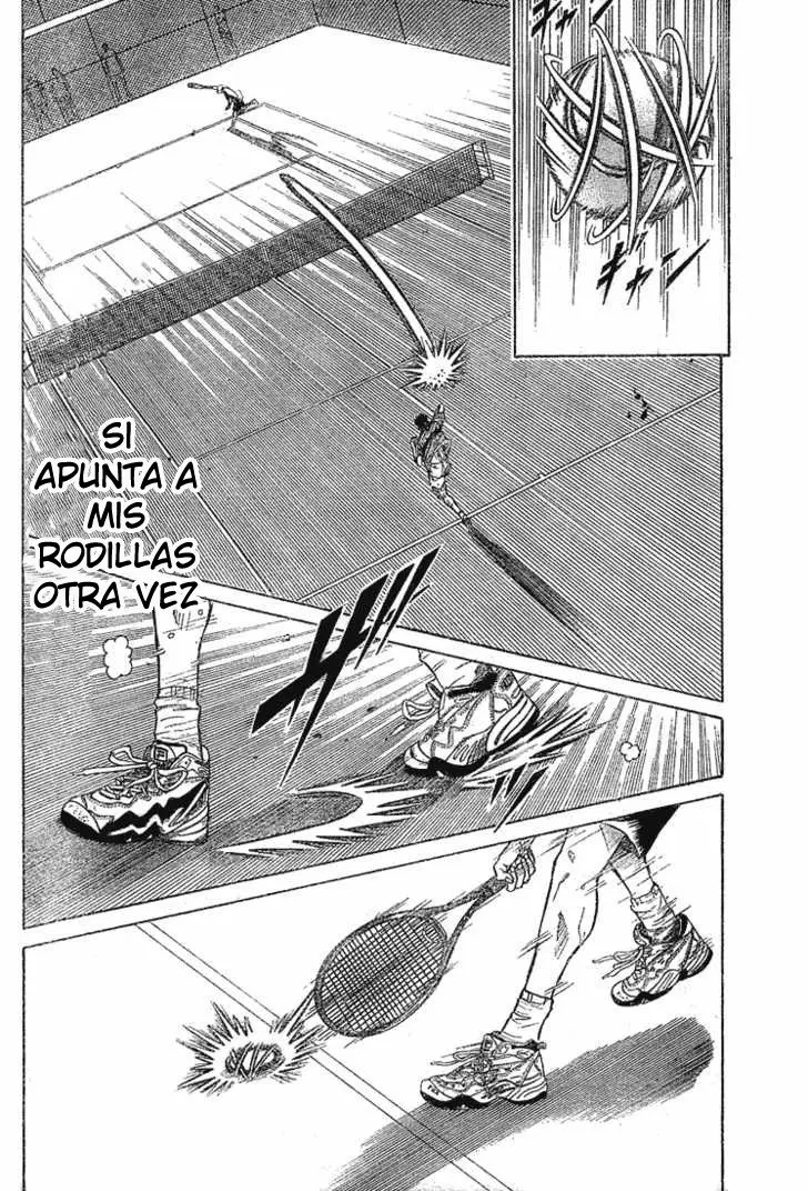 The Prince of Tennis (1999) - Capítulo 189 - Página 15 - LectorTMOo