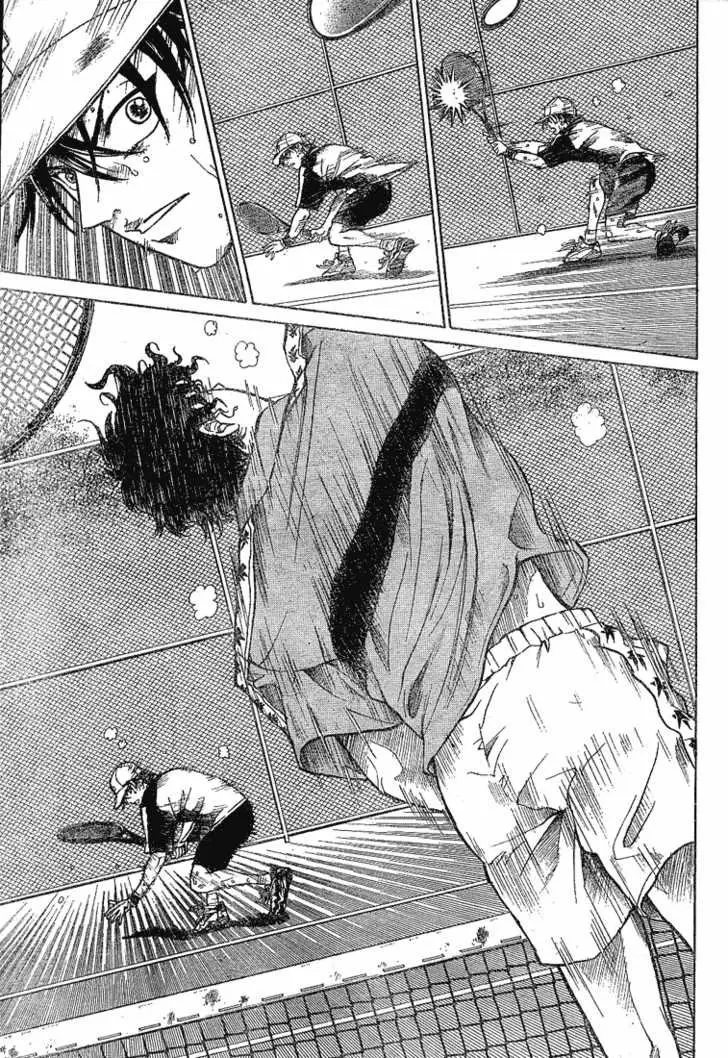 The Prince of Tennis (1999) - Capítulo 190 - Página 7 - LectorTMOo