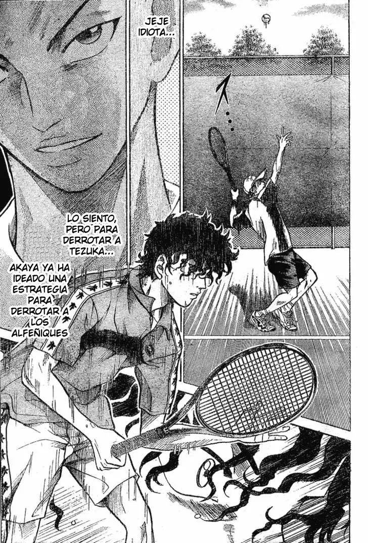 The Prince of Tennis (1999) - Capítulo 191 - Página 8 - LectorTMOo