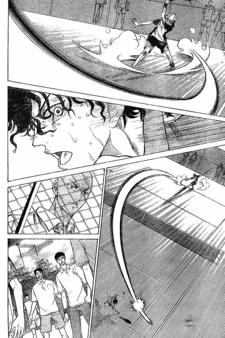 The Prince of Tennis (1999) - Capítulo 192 - Página 4 - LectorTMOo