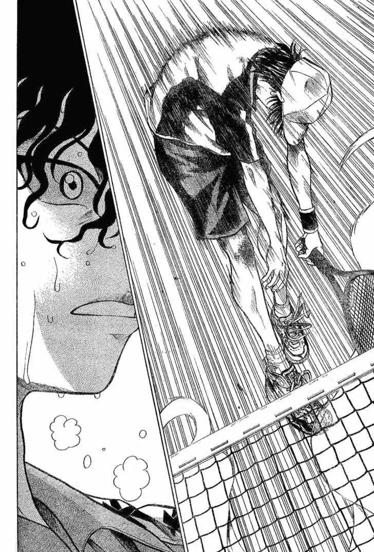 The Prince of Tennis (1999) - Capítulo 192 - Página 6 - LectorTMOo