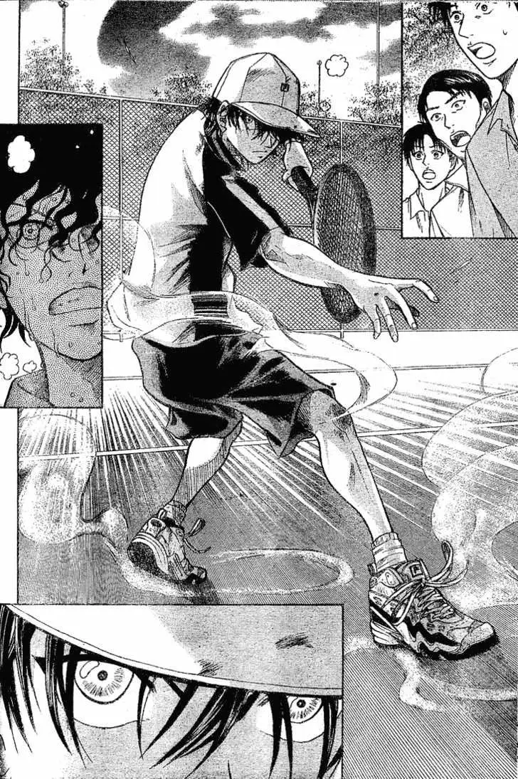The Prince of Tennis (1999) - Capítulo 192 - Página 12 - LectorTMOo