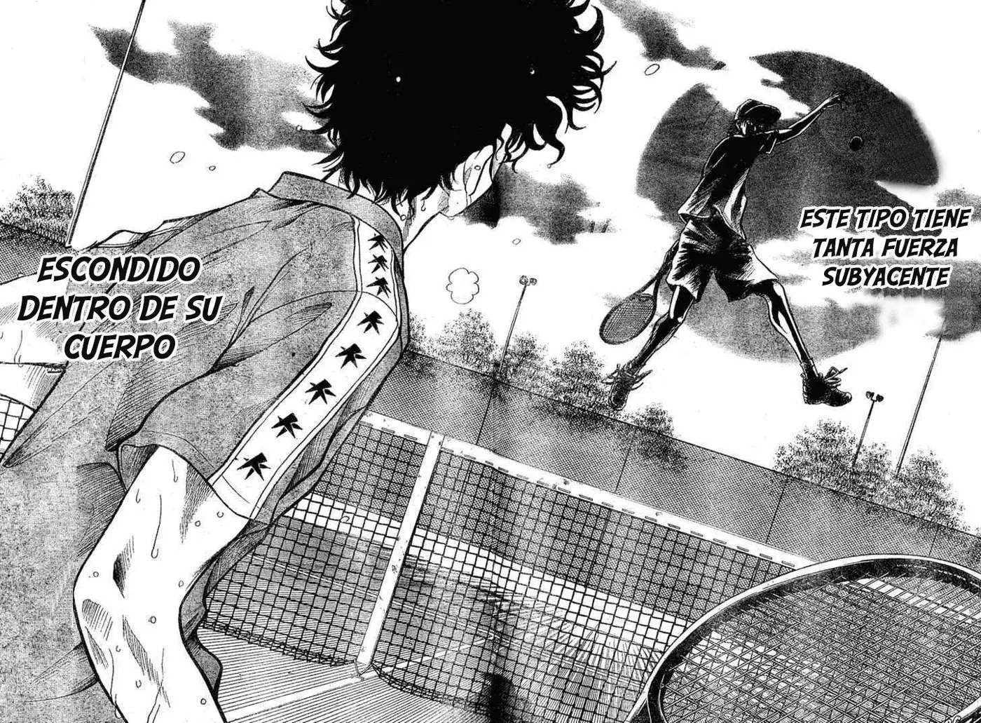 The Prince of Tennis (1999) - Capítulo 192 - Página 14 - LectorTMOo