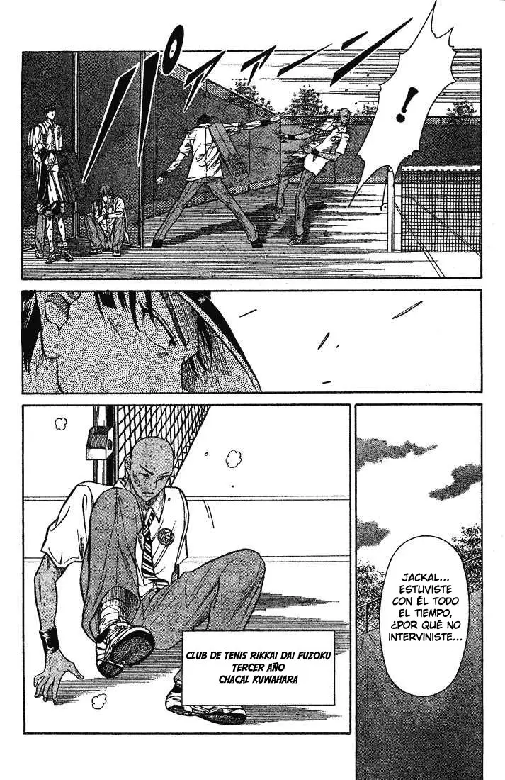 The Prince of Tennis (1999) - Capítulo 193 - Página 7 - LectorTMOo