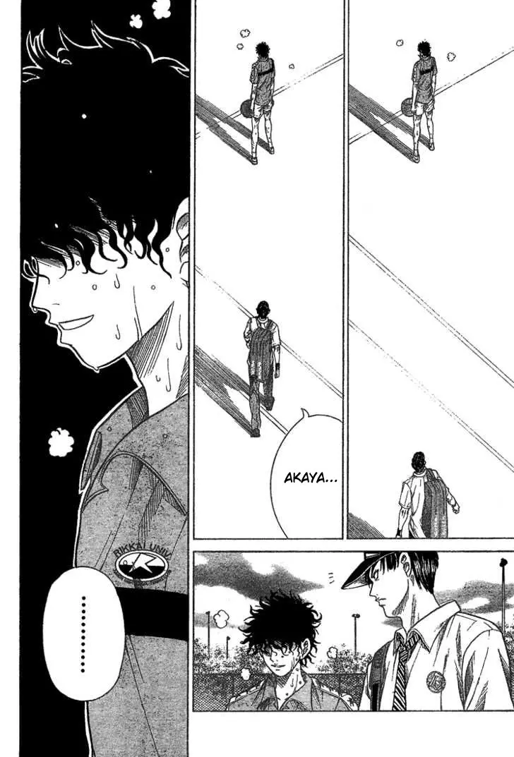 The Prince of Tennis (1999) - Capítulo 193 - Página 8 - LectorTMOo