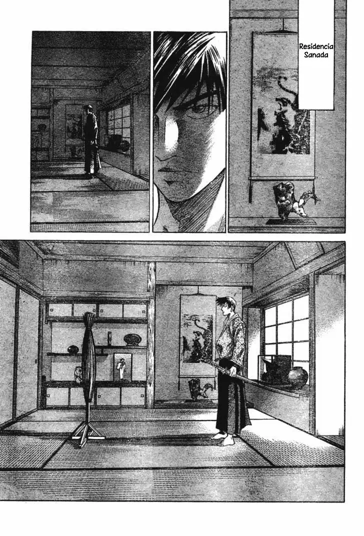 The Prince of Tennis (1999) - Capítulo 193 - Página 15 - LectorTMOo