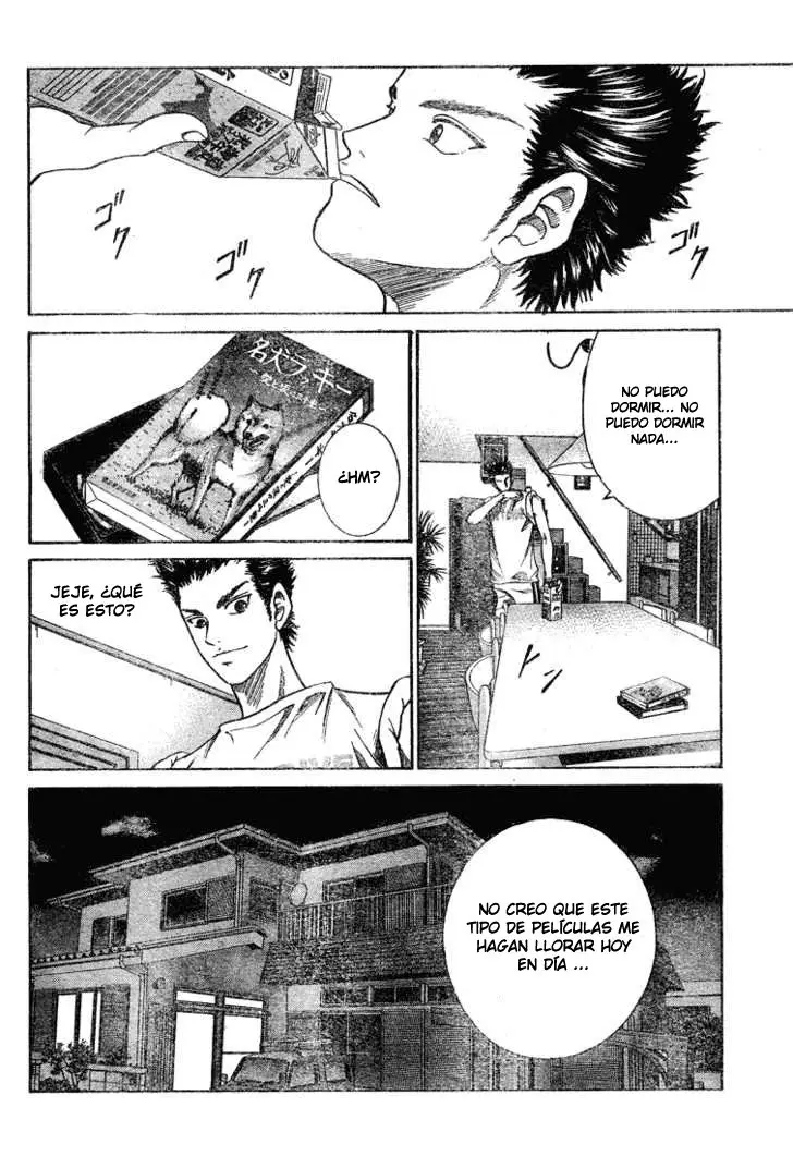 The Prince of Tennis (1999) - Capítulo 194 - Página 4 - LectorTMOo