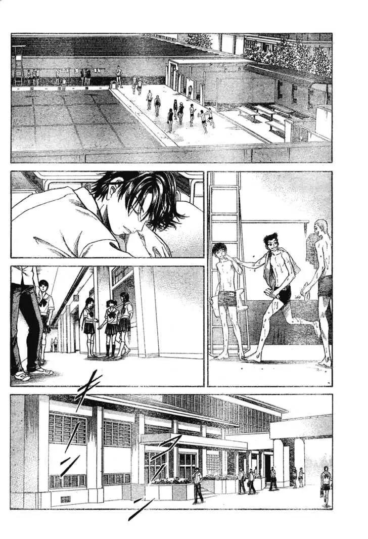 The Prince of Tennis (1999) - Capítulo 194 - Página 6 - LectorTMOo
