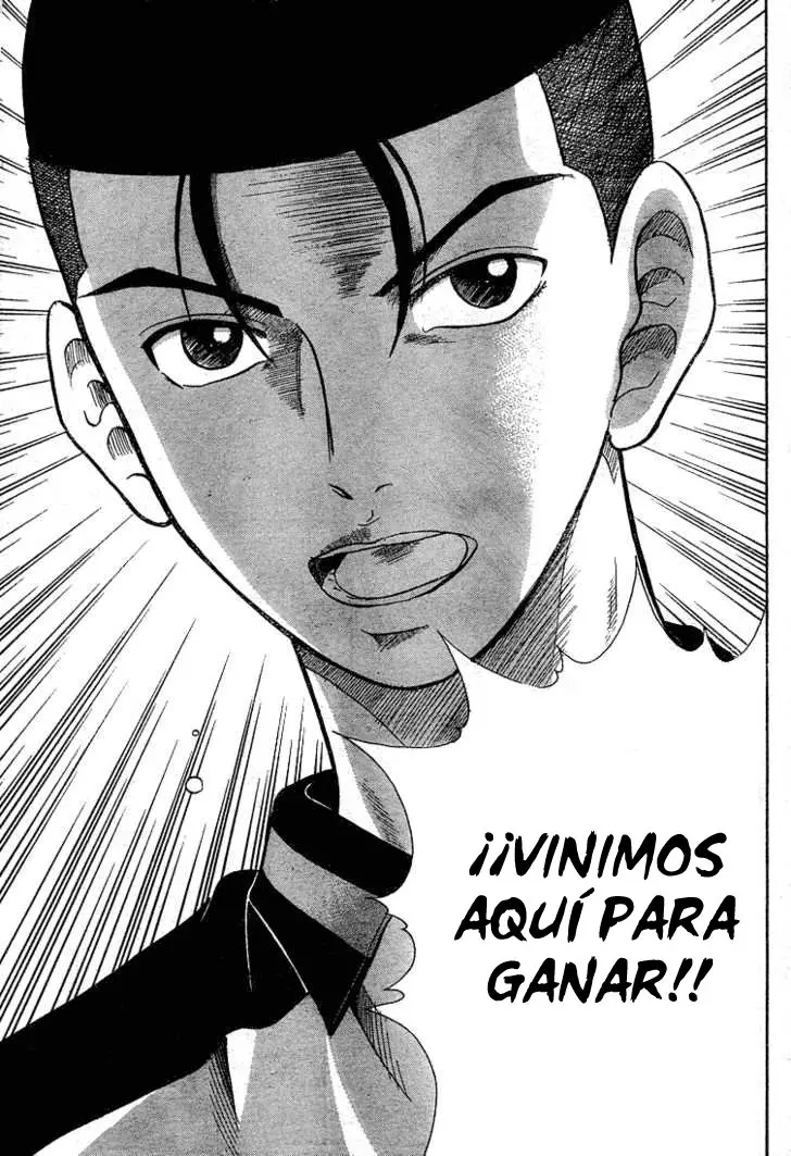 The Prince of Tennis (1999) - Capítulo 195 - Página 12 - LectorTMOo