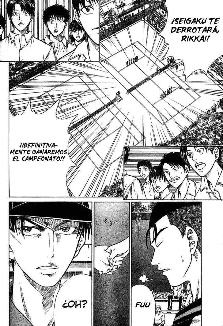 The Prince of Tennis (1999) - Capítulo 195 - Página 13 - LectorTMOo