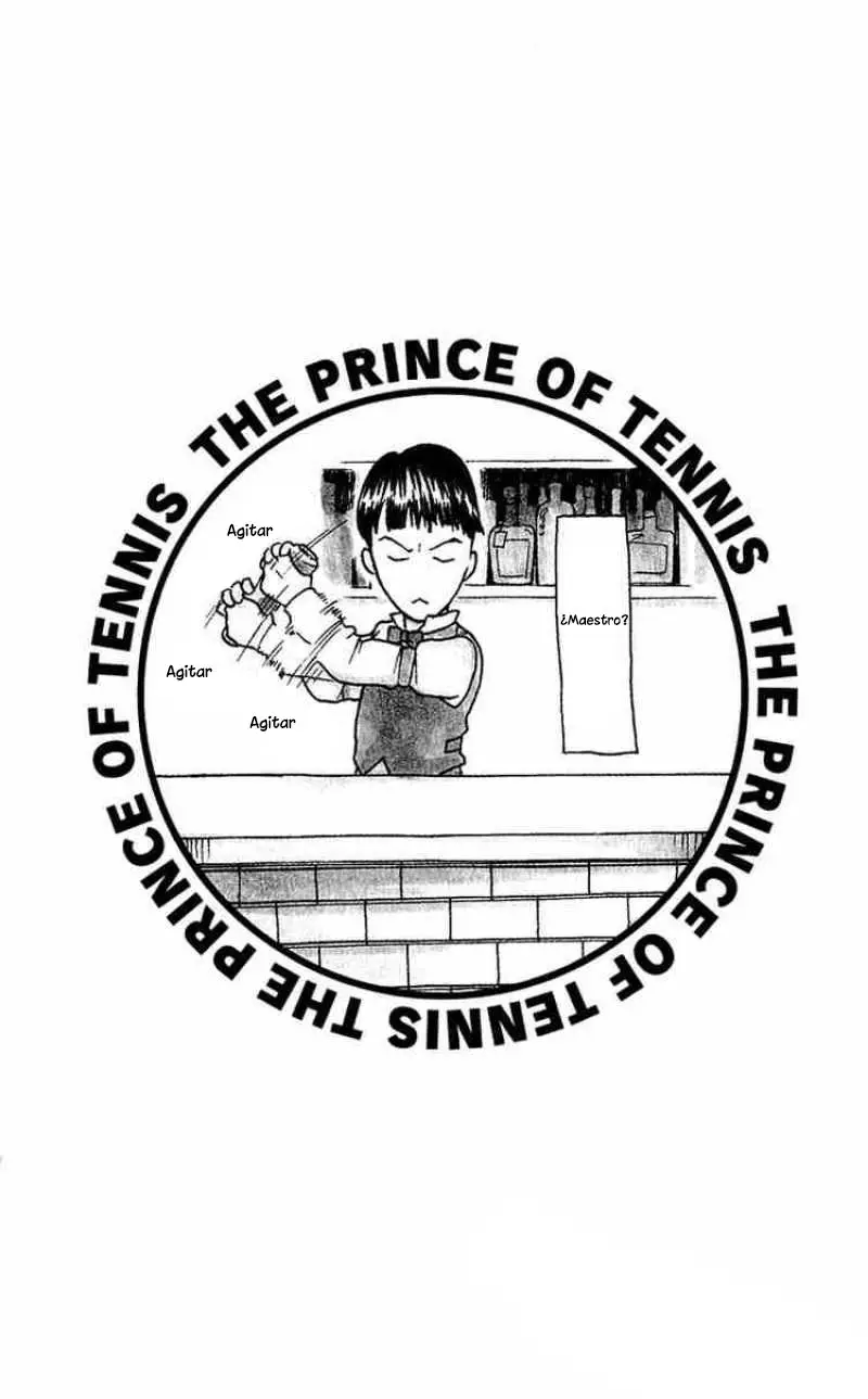 The Prince of Tennis (1999) - Capítulo 197 - Página 12 - LectorTMOo