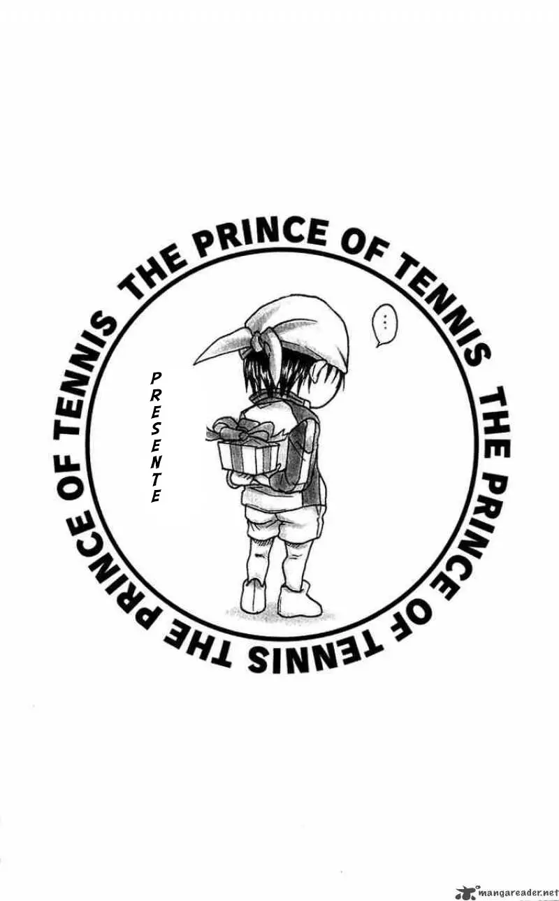 The Prince of Tennis (1999) - Capítulo 199 - Página 10 - LectorTMOo