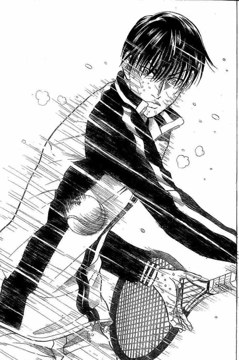 The Prince of Tennis (1999) - Capítulo 200 - Página 17 - LectorTMOo