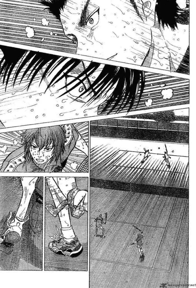 The Prince of Tennis (1999) - Capítulo 201 - Página 12 - LectorTMOo
