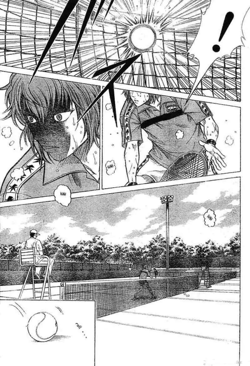 The Prince of Tennis (1999) - Capítulo 201 - Página 15 - LectorTMOo