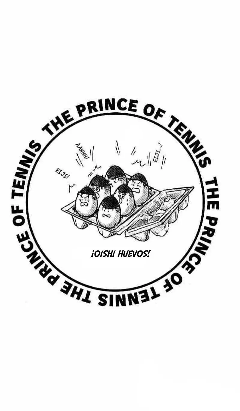 The Prince of Tennis (1999) - Capítulo 202 - Página 11 - LectorTMOo