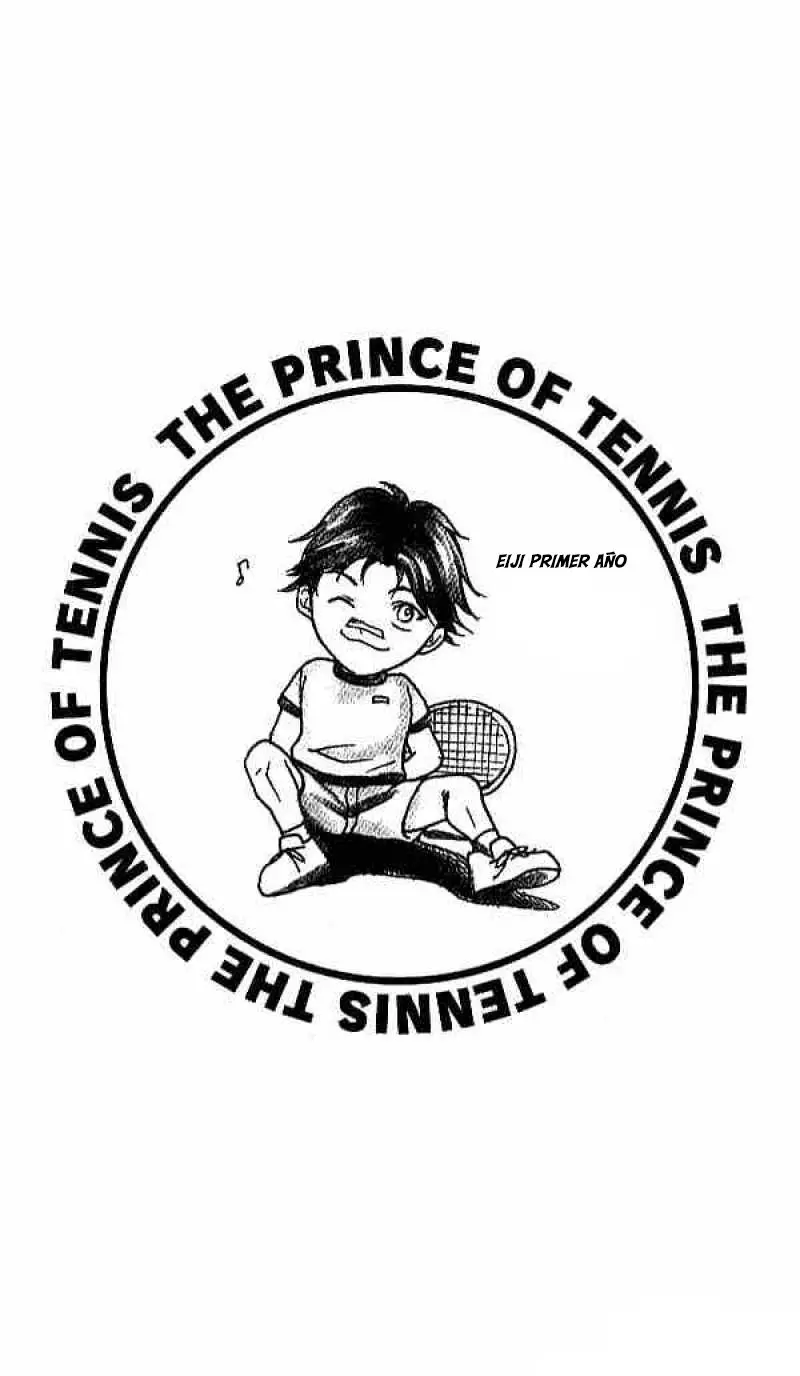 The Prince of Tennis (1999) - Capítulo 203 - Página 12 - LectorTMOo