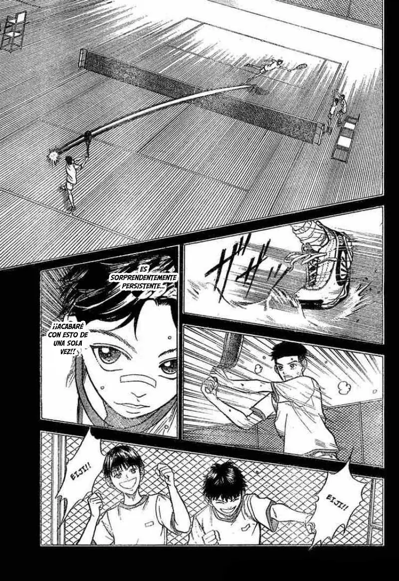 The Prince of Tennis (1999) - Capítulo 203 - Página 15 - LectorTMOo