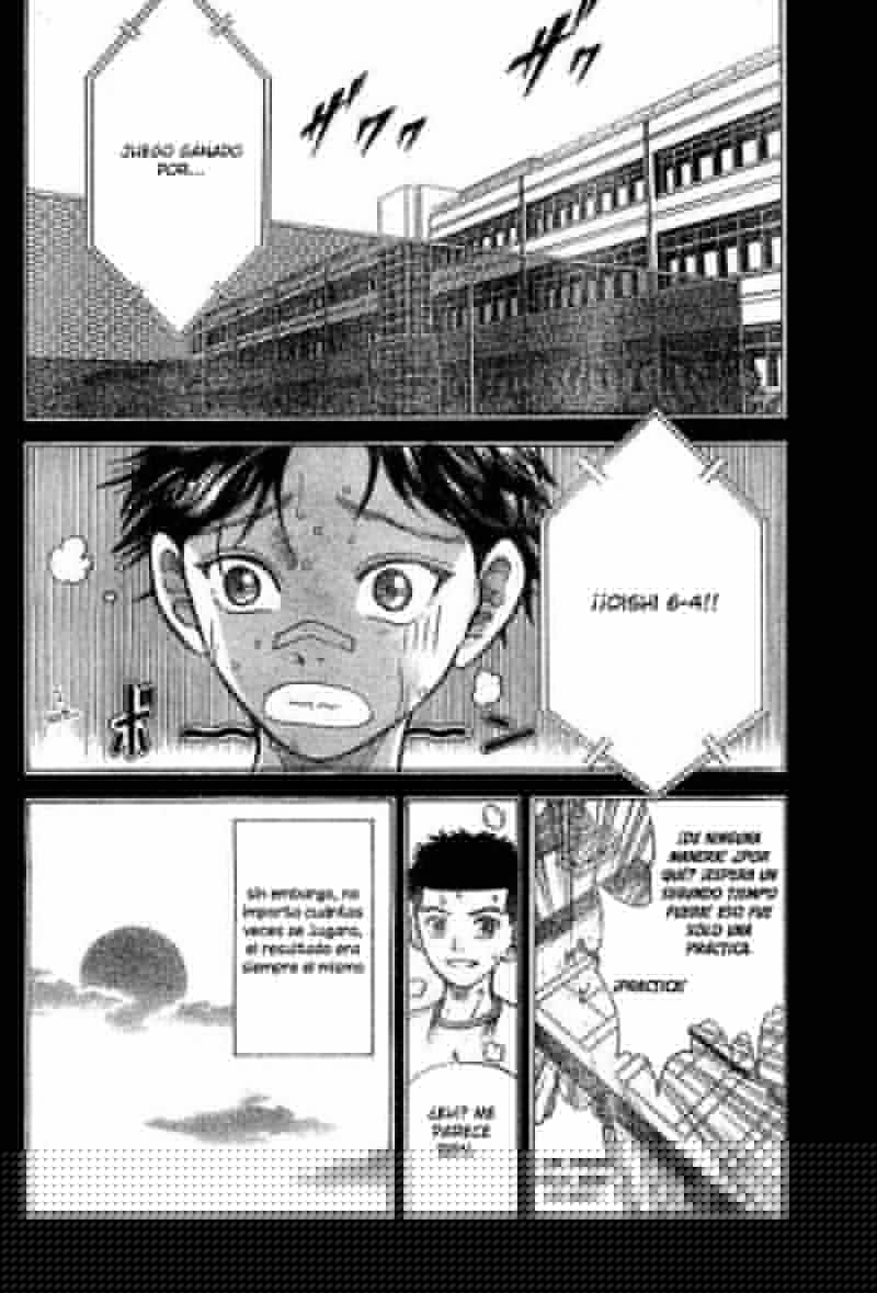 The Prince of Tennis (1999) - Capítulo 203 - Página 16 - LectorTMOo
