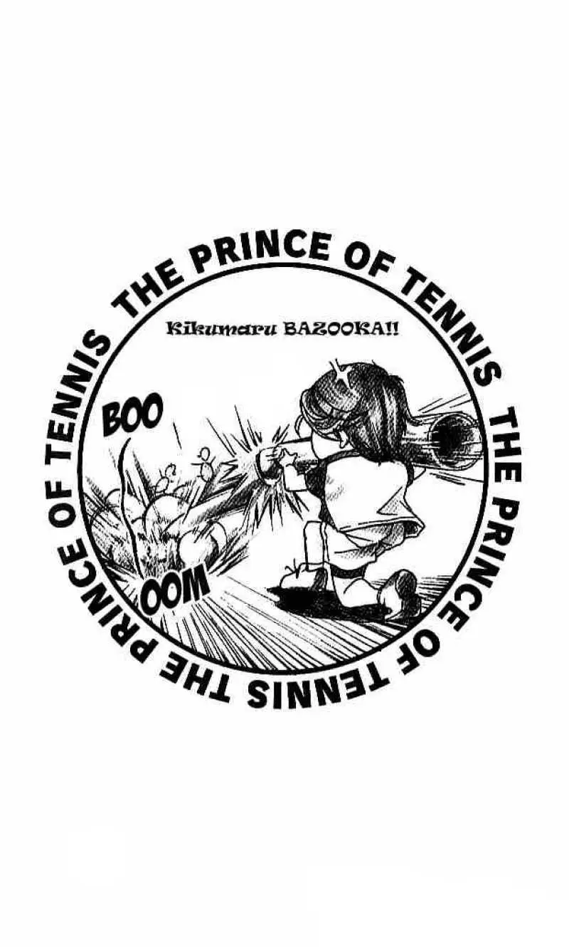 The Prince of Tennis (1999) - Capítulo 207 - Página 16 - LectorTMOo