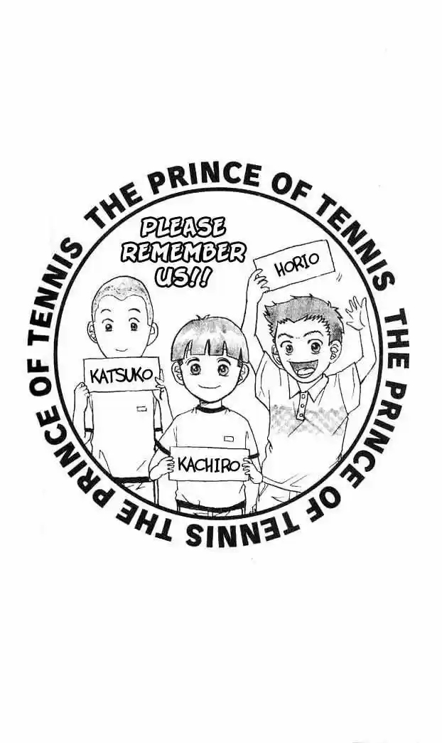 The Prince of Tennis (1999) - Capítulo 3 - Página 24 - LectorTMOo