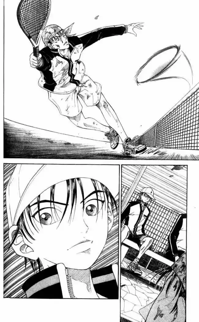 The Prince of Tennis (1999) - Capítulo 31 - Página 17 - LectorTMOo
