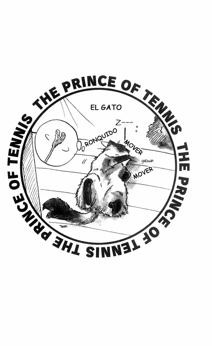 The Prince of Tennis (1999) - Capítulo 37 - Página 19 - LectorTMOo