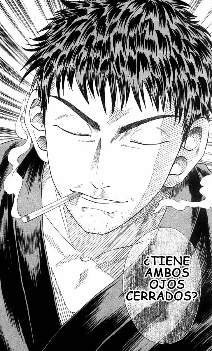 The Prince of Tennis (1999) - Capítulo 42 - Página 11 - LectorTMOo
