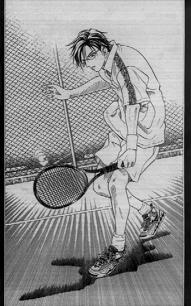 The Prince of Tennis (1999) - Capítulo 43 - Página 17 - LectorTMOo
