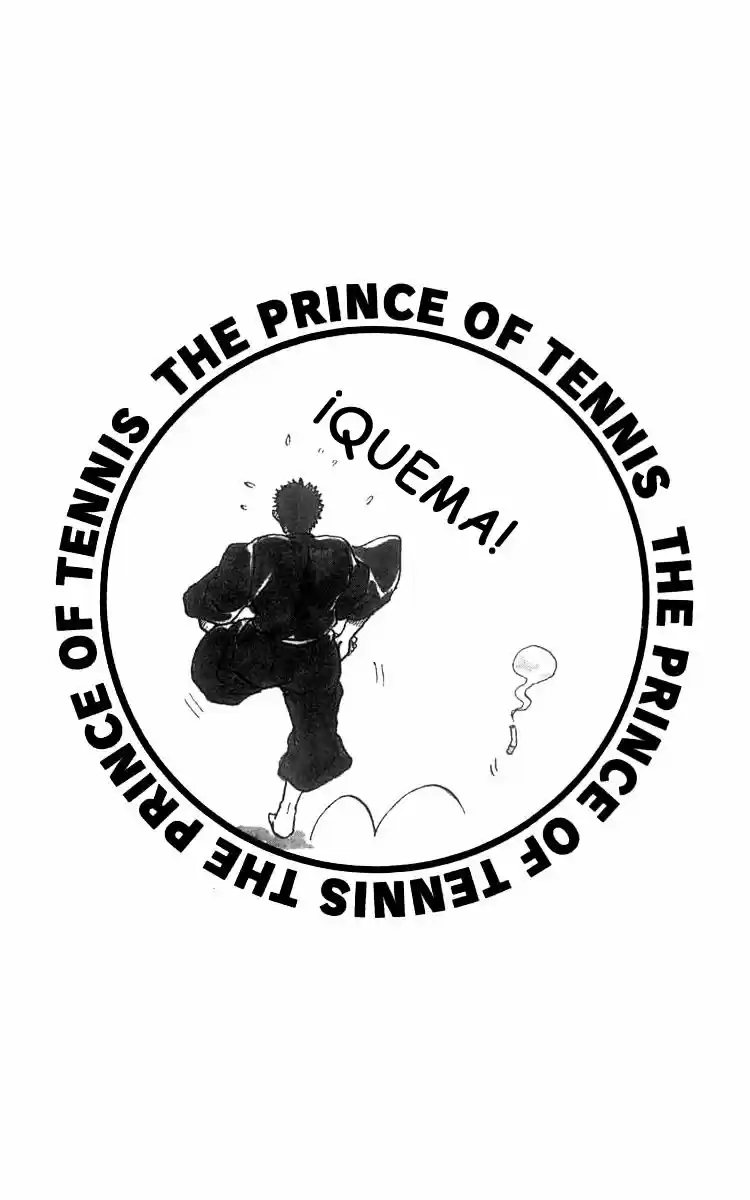 The Prince of Tennis (1999) - Capítulo 43 - Página 24 - LectorTMOo