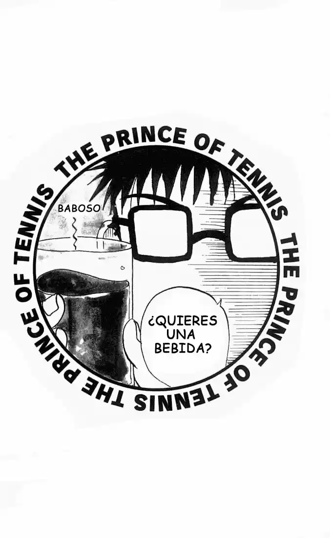 The Prince of Tennis (1999) - Capítulo 46 - Página 21 - LectorTMOo