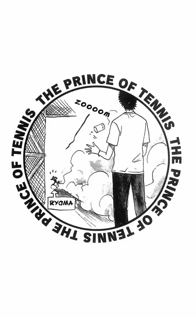 The Prince of Tennis (1999) - Capítulo 47 - Página 20 - LectorTMOo