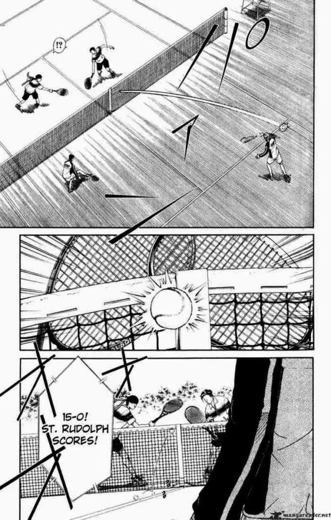 The Prince of Tennis (1999) - Capítulo 55 - Página 15 - LectorTMOo