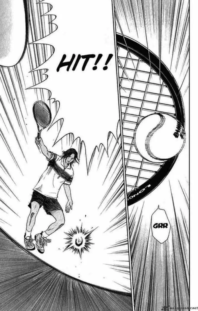The Prince of Tennis (1999) - Capítulo 56 - Página 13 - LectorTMOo