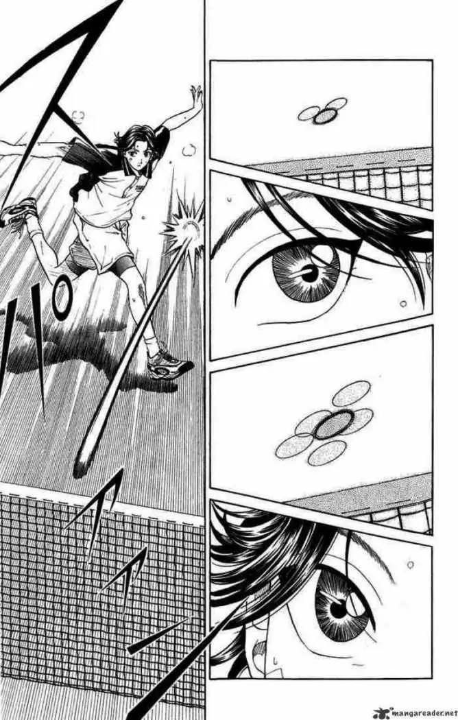 The Prince of Tennis (1999) - Capítulo 56 - Página 15 - LectorTMOo