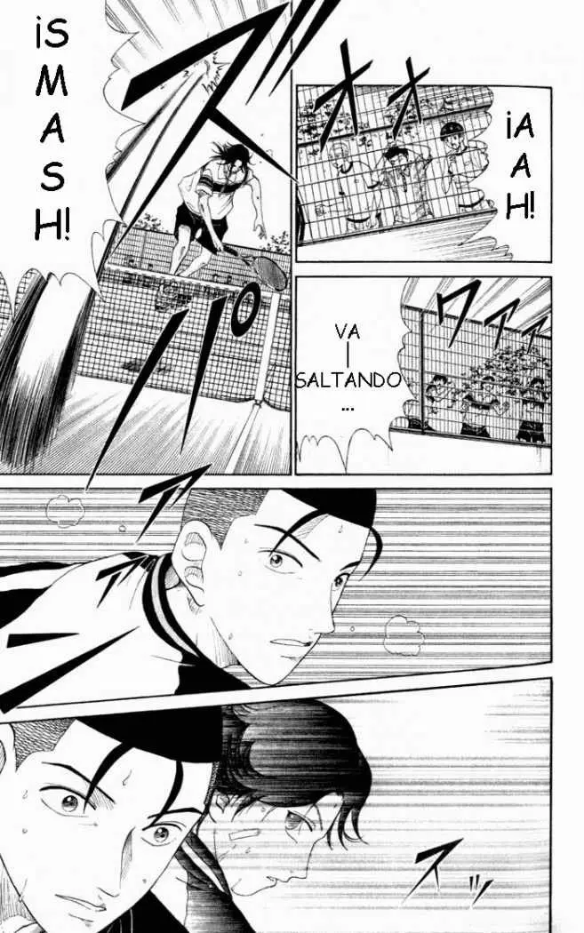The Prince of Tennis (1999) - Capítulo 61 - Página 13 - LectorTMOo