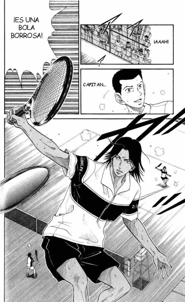 The Prince of Tennis (1999) - Capítulo 62 - Página 10 - LectorTMOo