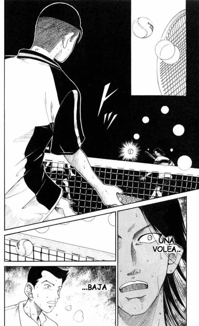 The Prince of Tennis (1999) - Capítulo 62 - Página 14 - LectorTMOo