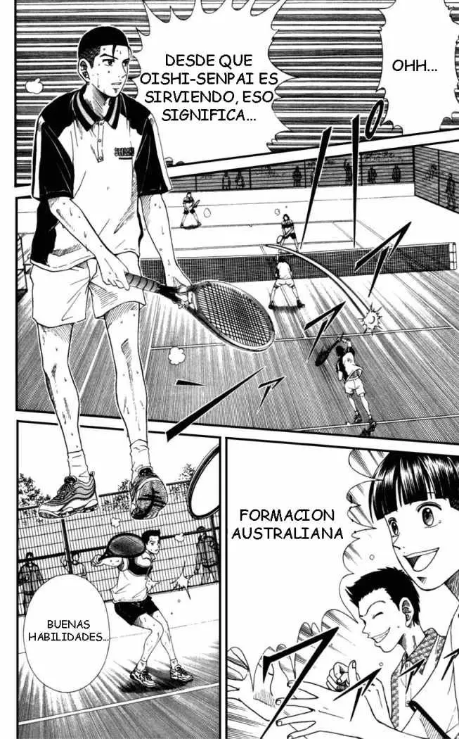 The Prince of Tennis (1999) - Capítulo 63 - Página 4 - LectorTMOo