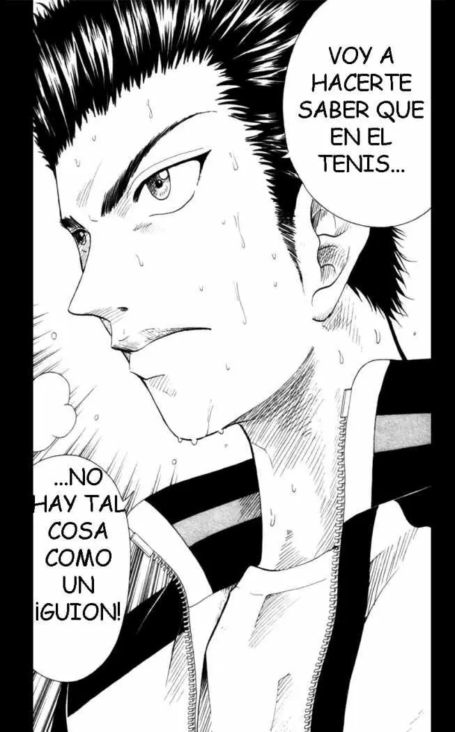 The Prince of Tennis (1999) - Capítulo 63 - Página 19 - LectorTMOo