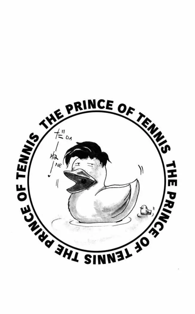 The Prince of Tennis (1999) - Capítulo 63 - Página 20 - LectorTMOo