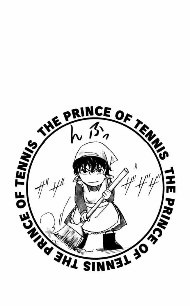 The Prince of Tennis (1999) - Capítulo 64 - Página 17 - LectorTMOo