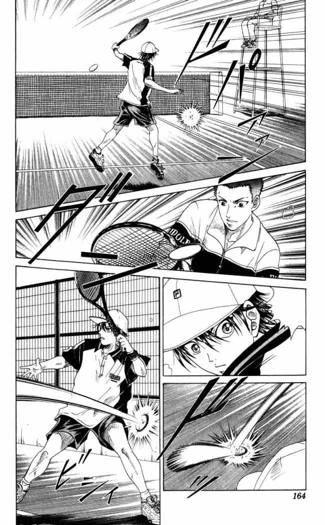 The Prince of Tennis (1999) - Capítulo 69 - Página 6 - LectorTMOo