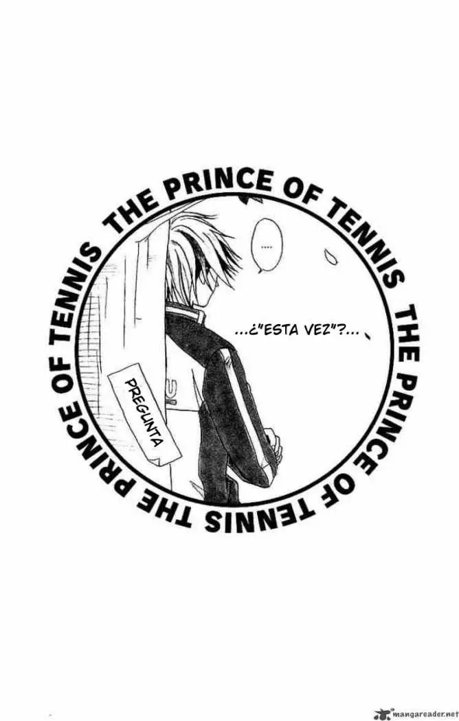 The Prince of Tennis (1999) - Capítulo 74 - Página 20 - LectorTMOo